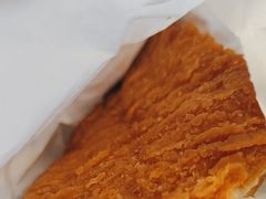 -麦当劳(天鹿南路分店)