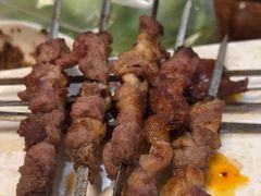 -同彬烧烤(菜园中心街店)
