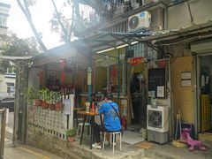 门面-小梁哥云吞面(黄贝岭店)