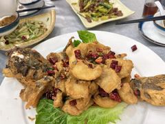 -林记象山海鲜(广灵二路店)