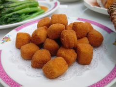-东鑫记港式茶餐厅(南京东路店)