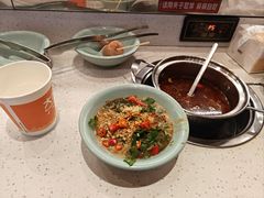 -大成自助小火锅(合肥国购广场店)