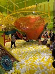 点击看大图 -宝燕乐园(闵行旗舰店)