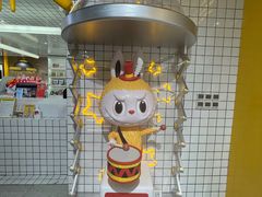 -泡泡玛特POPMART(上海环球港店)