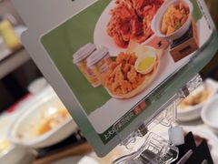 -九毛九西北菜(番禺万达店)