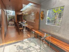 -METAL HANDS铁手咖啡制造局(五道营店)
