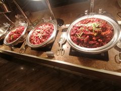 -索菲特酒店·海鲜自助 ·聚餐厅