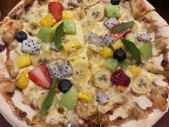 -食间牛排(湖西路店)