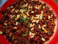 -鸡本无敌江湖菜(摩尔城店)