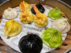 -隆喜元鱼汤包·海鲜(中联广场店)