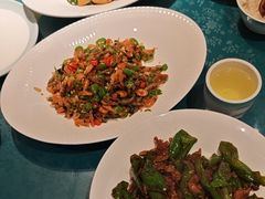 -呷湘厨·鱼汤捞饭(国家会展中心店)