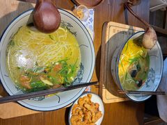-芸南道·过桥米线(昆明老街旗舰店)