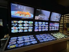 -徐记海鲜(南油永新汇店)