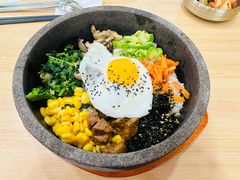 -米村拌饭(天津东丽万达店)