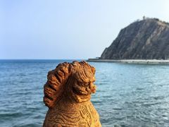 -锦州笔架山风景区
