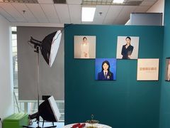 -爱定格照相馆·证件照(川沙店)