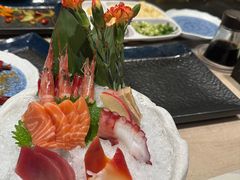 -大渔铁板烧(蛇口店)