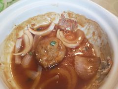 -爷爷的草帽·海鲜馆(孙塘路店)
