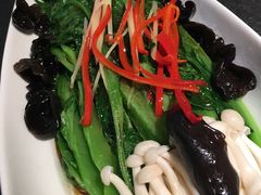 -安多素食(广仁寺路店)