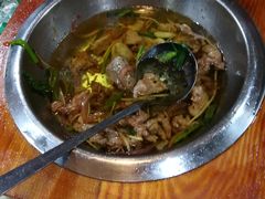 -来客家食府 · 福建客家菜(厦禾路店)