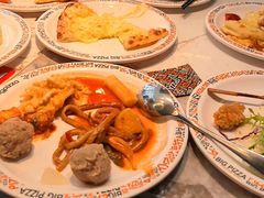 -比格比萨自助(潍坊新辰天地店)