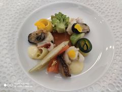 -ELUNE艾露恩·人良斋西餐厅