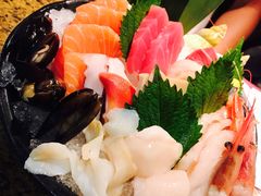 -御满屋日本料理