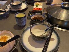 -同仁四季椰子鸡(海岸城天利店)