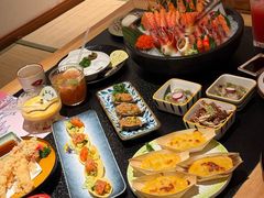 -桃夭日式料理(国信店)