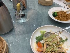 -喜宴又一村·粤菜·茶点·海鲜(壹方天地店)