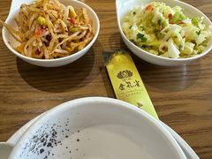 -金孔雀德宏傣味餐馆(魏公村店)