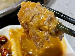 -杏花吴记牛肉火锅