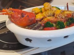 -沪华海鲜大酒楼(南汇店)