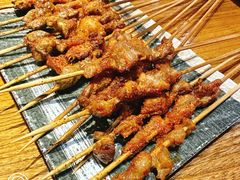 -裕合顺清真餐厅·回民老菜·大连海鲜(西安路店)