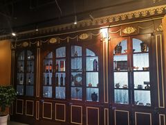 -斯琴阿妈蒙古餐厅(新城店)