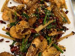-清真•蜀风园(丁字沽总店)