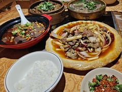 -马三妹跷脚牛肉(苏稽总店)