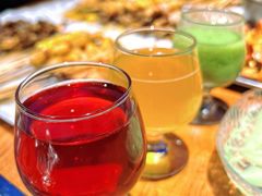 -京狮炙燥·精酿烧烤(首经贸店)