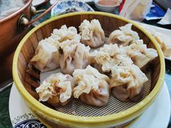 -楼外楼大刀肉传统火锅居(幸福街店)