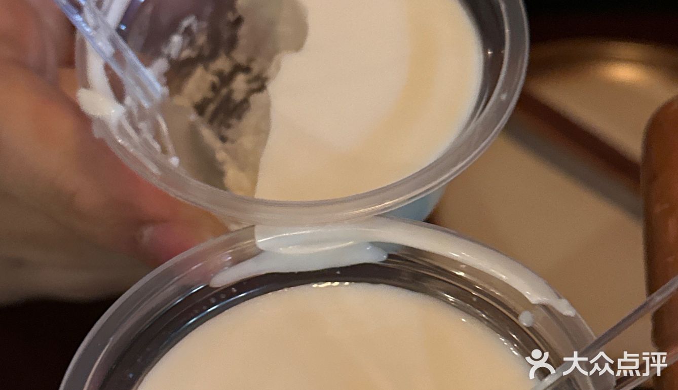 因为这个土豆饼…直接爱上这家店！超有氛围的日式料理…！！