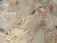 -朱新年·苏式汤团·面点(北寺塔店)