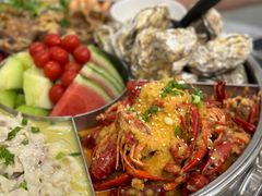 -辣么好吃私厨(新城店)