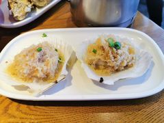 -船歌·鱼水饺青岛菜(金狮广场店)