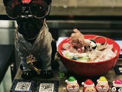 -BE NORMAL CAFE(霞溪路店)