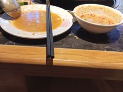 -火锅岛潮牌自助餐厅(天津天佑城店)