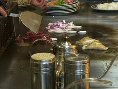 -大渔铁板烧(中山路八佰伴店)