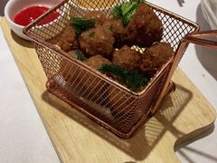 -福海居烤鸭店(鸟巢店)
