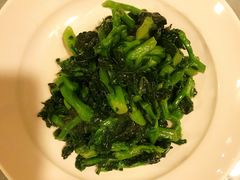 上海青菜苔-宋园·金宴浙鲜馆(静安店)