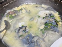 -好灶头妈妈菜·千岛湖土菜地标美食
