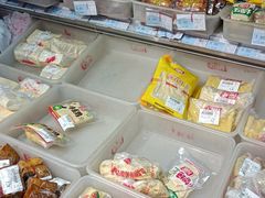 -世纪联华超市(大关店)